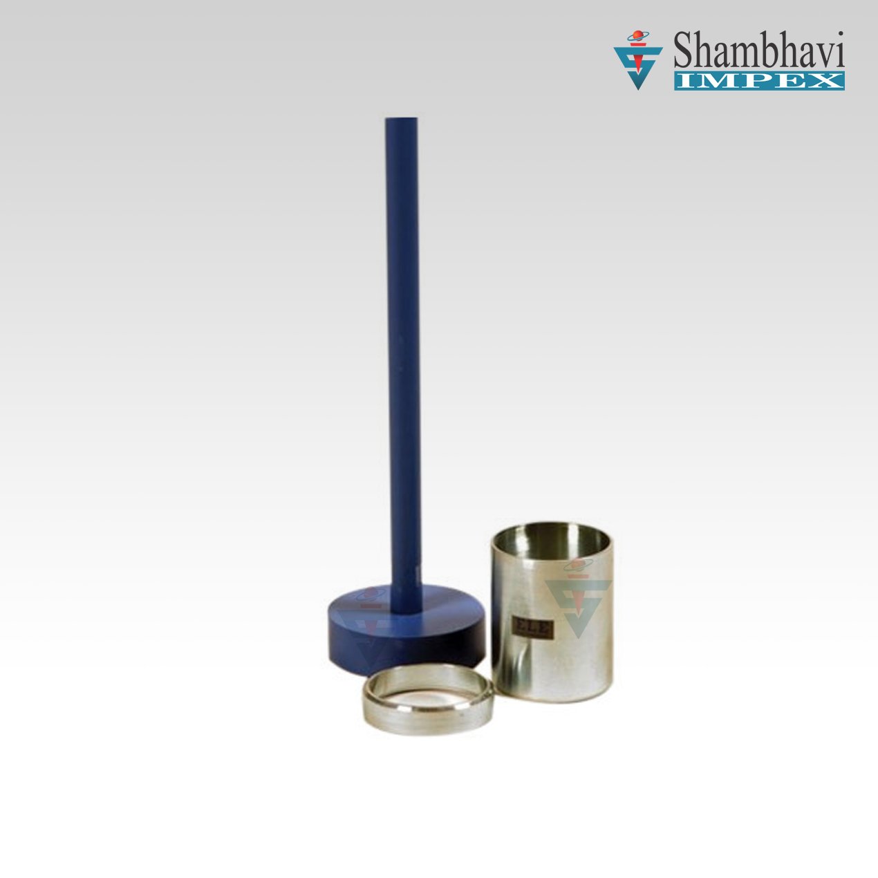 Core Cutter with Dolly & Rammer (SISCC-01)